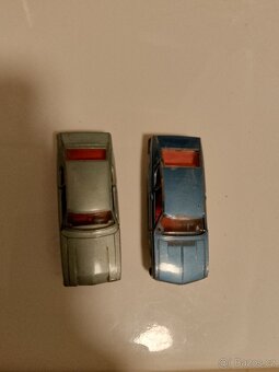 Prodám modely shuco models - 3
