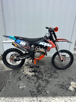 KTM SXF 250 2020 - 3
