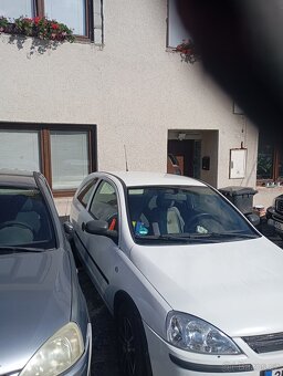 Opel Corsa 1.0i 43kw - 3