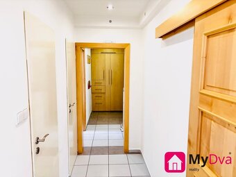 ZNOJMO - Prostorný byt 3+1, 70 m² - 3