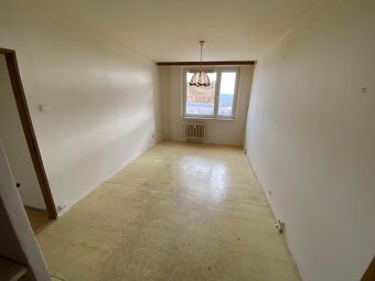 (826) Pronájem, byt 2+kk, 40 m, Hamerská 328, Litvínov - 3