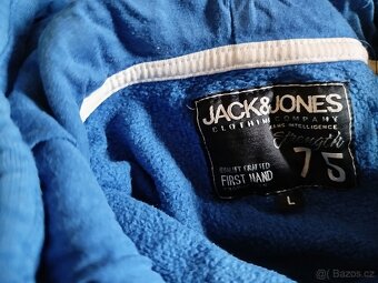 Mikina, mikiny Umbro, Alpine pro, Reebok,Jack Jones - 3