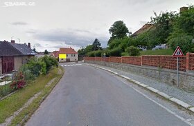 Reklamní plocha Kosova Hora - 3