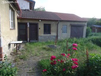Dům s garáží a zahradou, M. Majerové, Kralupy n/V. - 3