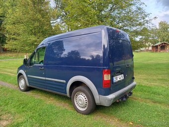 Ford Transit Connect 230L 1.8 TDCI - 3