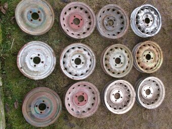 prodám řemenice, kardan, dynama, magneto, benzínové autové t - 3