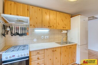 Luleč, RD 3+1- zahrada, studna, částečná rekonstrukce – rodi - 3