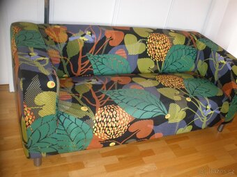 Ikea klippan - 3