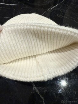 Alexander Wang zimní čepice, nové - 3