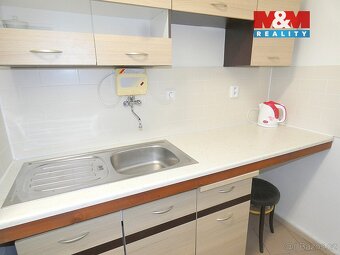 Pronájem kancelářského prostoru, 37 m², Ostrava - Mar. Hory - 3