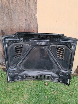 Ford escort mk4 RST kapota - 3