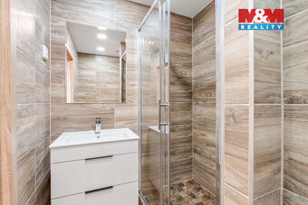 Prodej bytu 2+kk v Teplicích, ul. Trnovanská - 3