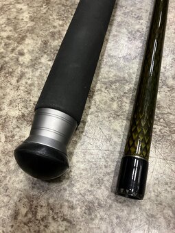 Prut Okuma Erulis Catfish 2,40 m 400 g - 3