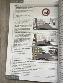 Autoškola učebnice Zdeněk Schröter - 3