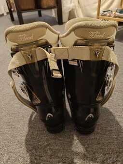 Boty Head vel. 309 - 3