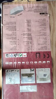 Laminátová plovoucí podlaha CMI DUB - 3