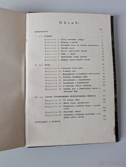 Politická čítanka - V.A. Cyphelly - 3