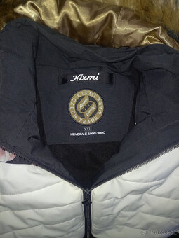 Dámská zimní bunda - 3