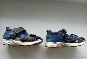 Sandále vel. 23 - 3