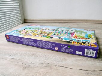 41693 LEGO Friends - Surfařský dům na pláži - 3
