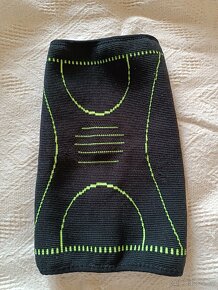 Bandáž na koleno - 3