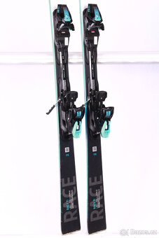 Použité lyže HEAD WORLDCUP REBELS i.RACE 2025 - 3