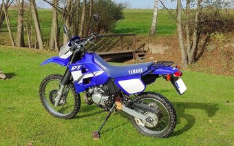 Yamaha DT 125 R - 3