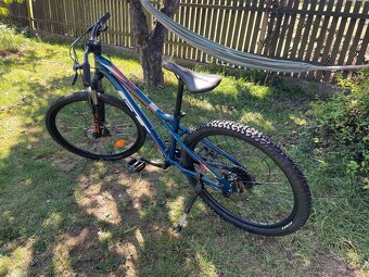 Kolo gt stomper ace 26 kola 15 rám - 3