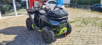 Segway Snarler AT6 L Limited EPS, Odp. DPH (nové) - 3