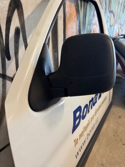 Citroen Berlingo, LP dveře - 3