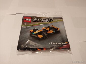 LEGO Speed Champions - 3