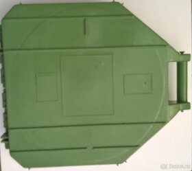 Koupím 16mm a 35mm filmy, i za vyšší cenu - 3