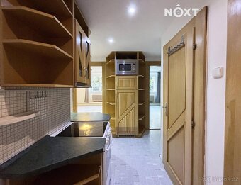 Pronájem byt 2+kk, 50㎡ - 3