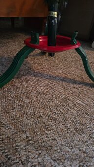 Prodám vánoční umélý stromek - 3