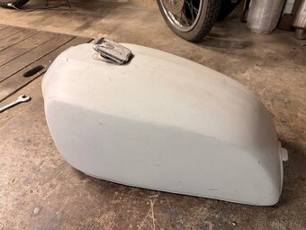 Kawasaki z1100st - 3