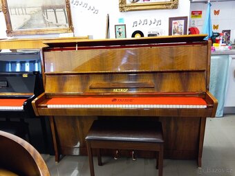 Petrof k 114-Dovoz po ČR zdarma 24/7 - 3