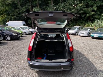 Ford c-max 1.8 92kw benzín - 3
