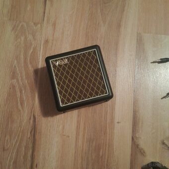 Malý aparát vox 5w - 3