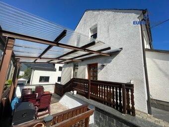 Prodej, Rodinný dům, 146m2, Rodewisch, Německo - 3