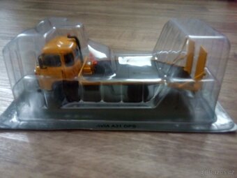 Model Avia a 31 ops - 3