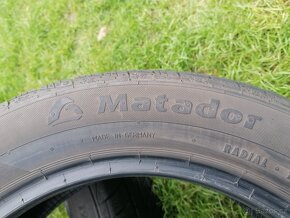 4ks zimních pneu 195/55r16 - 3