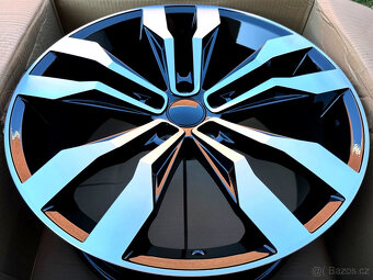 Alu kola 5x112 19" - typ 533 - 3