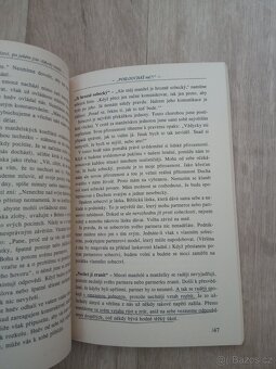 Manželství po jakém jste vždycky toužili - 3