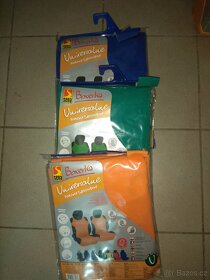 Potahy trika Nové, cena i s poštovným - 3