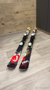 Lyže Head freestyle 151cm - 3
