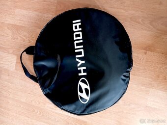 Prodám originální nabíjecí kabel Huyndai 22kW - 3