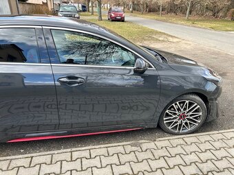 Kia proceed gt 150kw - 3