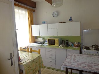 Bydlení ve Velkém Meziříčí. - 3