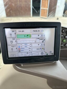 John Deere 6210R Direct drive - 3