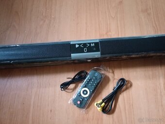 Přídavné reproduktory k TV. - 3